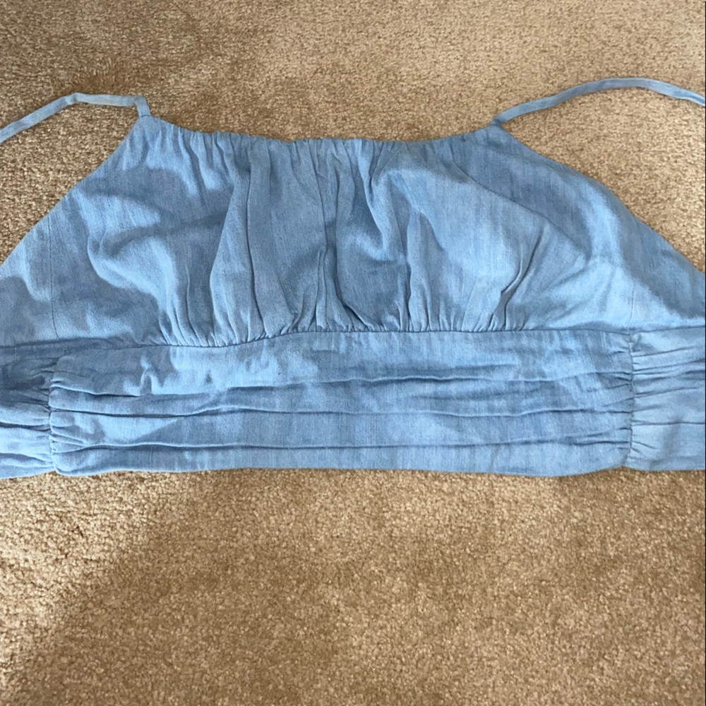 Worn once Nazare Top - Picture 3 of 4